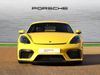 Porsche Cayman 718 GT4 (MY23)