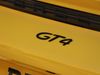 Porsche Cayman 718 GT4 (MY23)