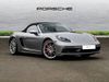 Porsche Boxster 718 GTS 4.0 (MY23)