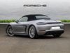 Porsche Boxster 718 GTS 4.0 (MY23)
