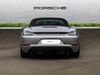 Porsche Boxster 718 GTS 4.0 (MY23)