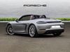 Porsche Boxster 718 GTS 4.0 (MY23)