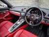 Porsche Boxster 718 GTS 4.0 (MY23)