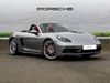 Porsche Boxster 718 GTS 4.0 (MY23)