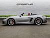 Porsche Boxster 718 GTS 4.0 (MY23)