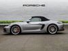 Porsche Boxster 718 GTS 4.0 (MY23)