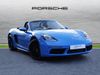 Porsche Boxster 718 Style Edition (MY24)