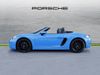Porsche Boxster 718 Style Edition (MY24)
