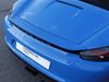 Porsche Boxster 718 Style Edition (MY24)