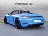 Porsche Boxster 718 Style Edition (MY24)