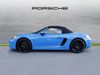 Porsche Boxster 718 Style Edition (MY24)