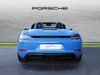 Porsche Boxster 718 Style Edition (MY24)