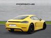 Porsche Cayman 718