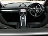 Porsche Cayman 718