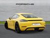 Porsche Cayman 718