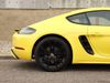 Porsche Cayman 718
