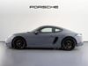 Porsche Cayman 718 GTS 4.0