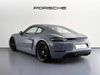 Porsche Cayman 718 GTS 4.0