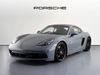 Porsche Cayman 718 GTS 4.0