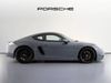 Porsche Cayman 718 GTS 4.0