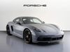 Porsche Cayman 718 GTS 4.0