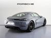 Porsche Cayman 718 GTS 4.0