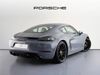 Porsche Cayman 718 GTS 4.0