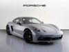 Porsche Cayman 718 GTS 4.0