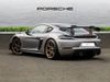 Porsche Cayman 718 GT4 RS