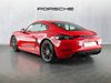 Porsche Cayman 718 GTS 4.0 (MY23)