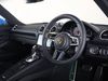 Porsche Cayman 718 S