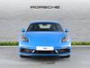 Porsche Cayman 718 S