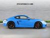 Porsche Cayman 718 S