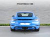 Porsche Cayman 718 S