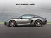 Porsche Cayman 718 S