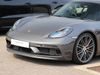 Porsche Cayman 718 S