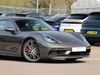Porsche Cayman 718 S