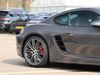 Porsche Cayman 718 S