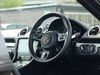 Porsche Cayman 718 S