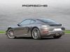 Porsche Cayman 718 S