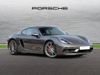 Porsche Cayman 718 S