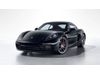 Porsche Cayman 718 GTS 4.0