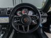 Porsche Cayman 718 S (MY24)