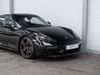 Porsche Cayman 718 S (MY24)