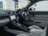 Porsche Cayman 718 S (MY24)