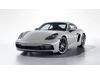 Porsche Cayman 718 GTS 4.0 (MY24)