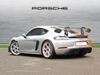 Porsche Cayman 718 GT4 RS (MY24)