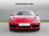 Porsche Cayman 718 Style Edition