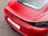 Porsche Cayman 718 Style Edition