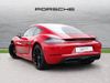 Porsche Cayman 718 Style Edition